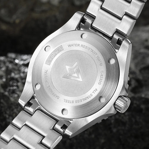 CADISEN Aqua Diver