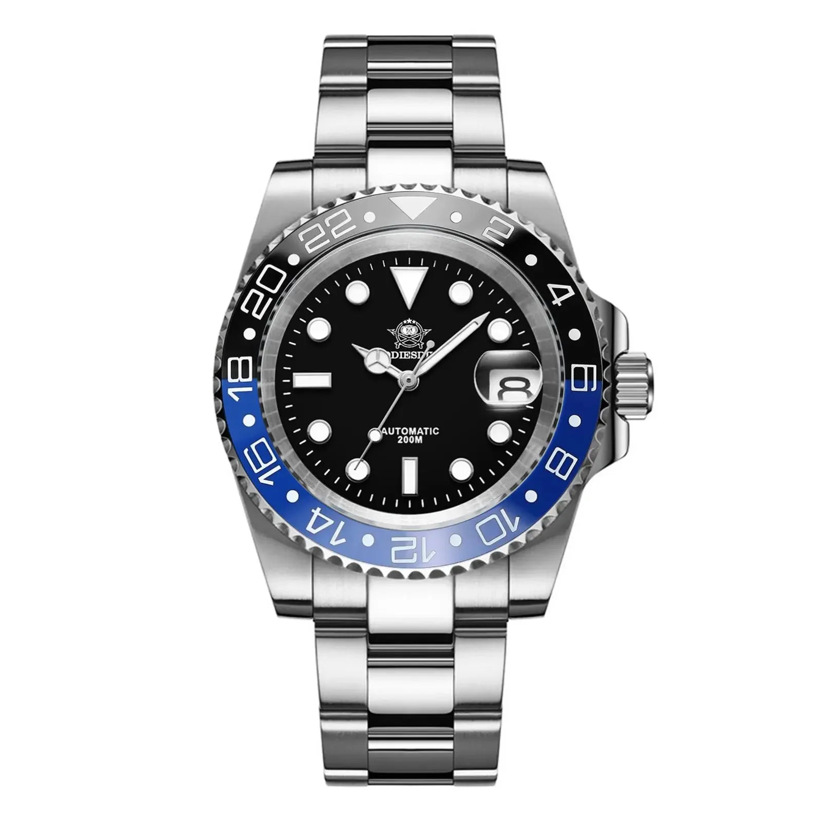 ADDIESDIVE Diver