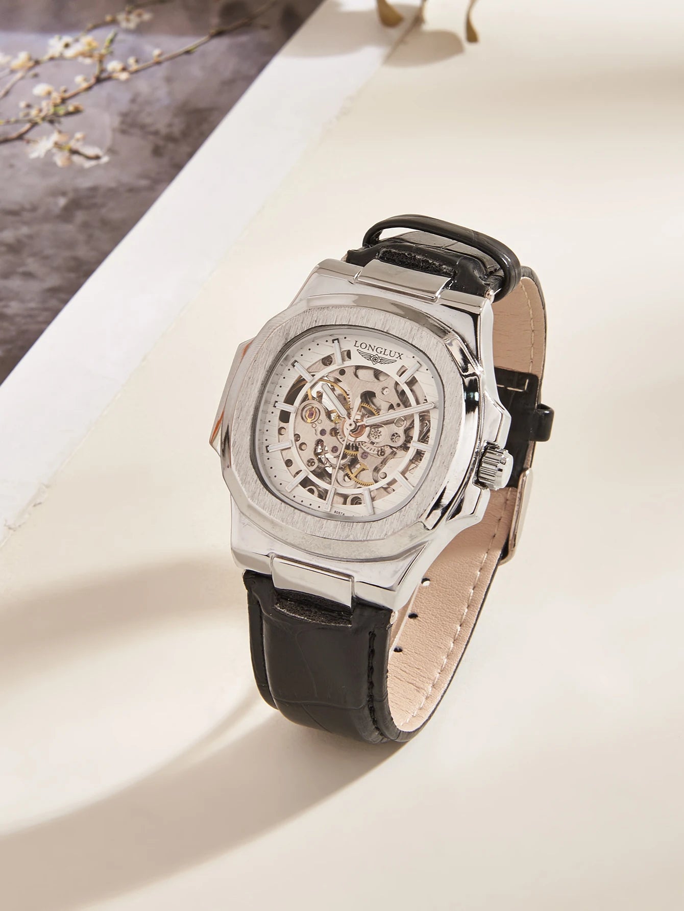 Longlux Skeleton