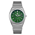 San Martin SN0152 — Reloj integrado tipo PRX esfera Waffle 3D y Miyota 90S5 (39 mm)
