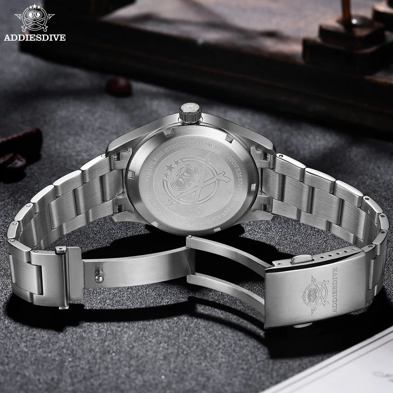 ADDIESDIVE Automatico