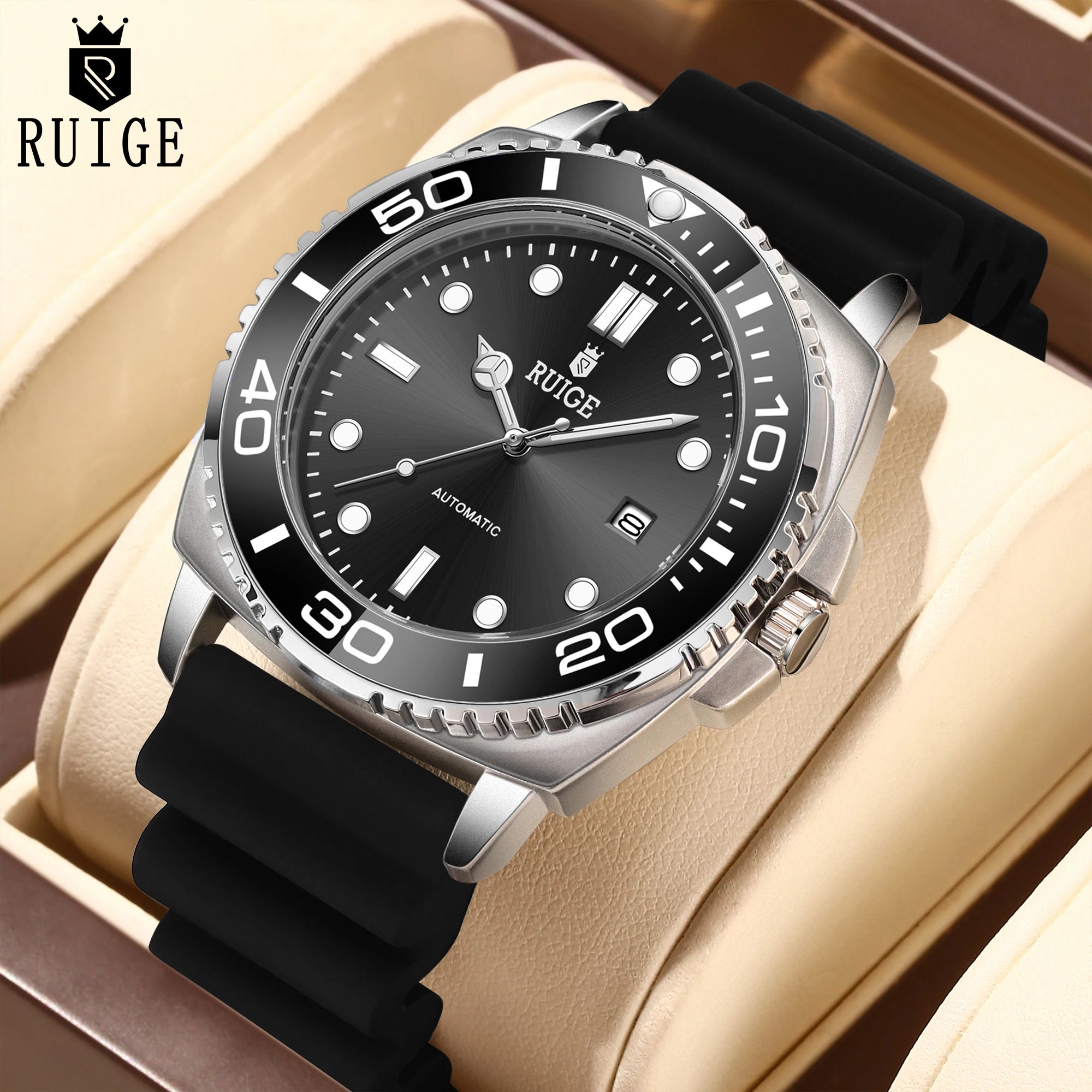 RUIGE Diver