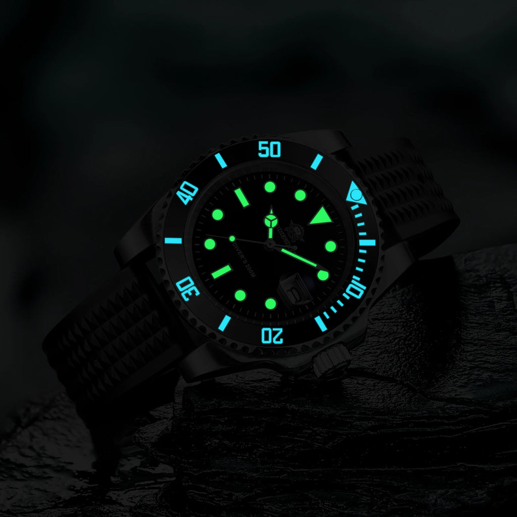 ADDIESDIVE Diver
