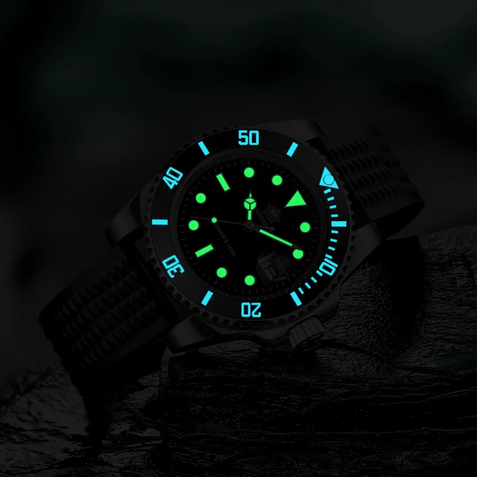 ADDIESDIVE Diver