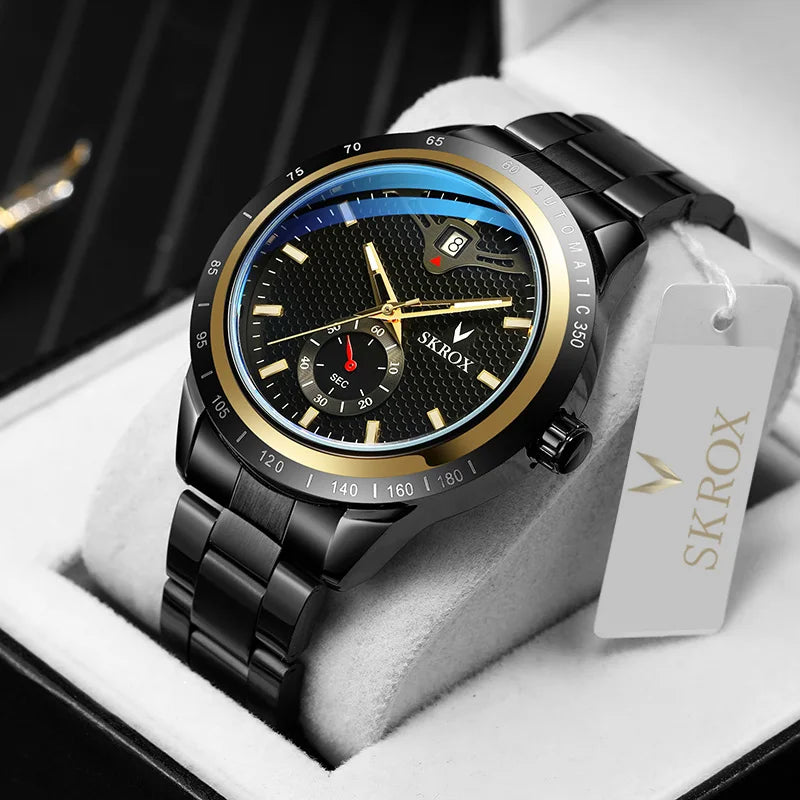 SKROX Automatico