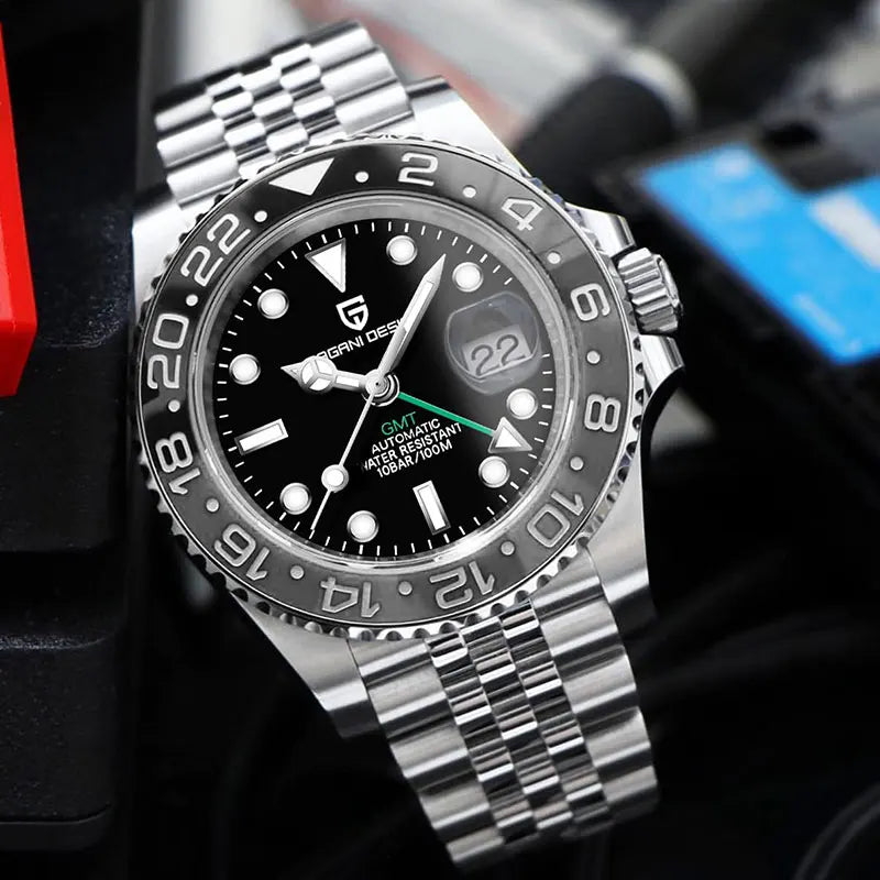 PAGANI DESIGN GMT