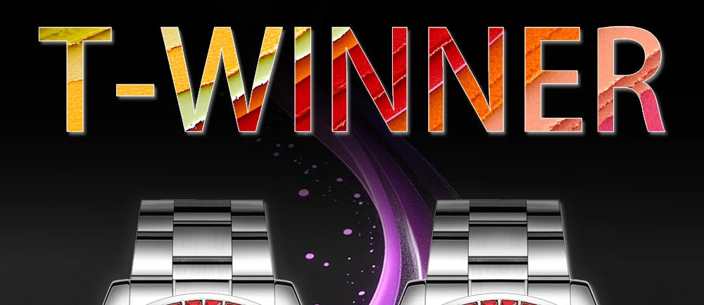 T-WINNER Automatico