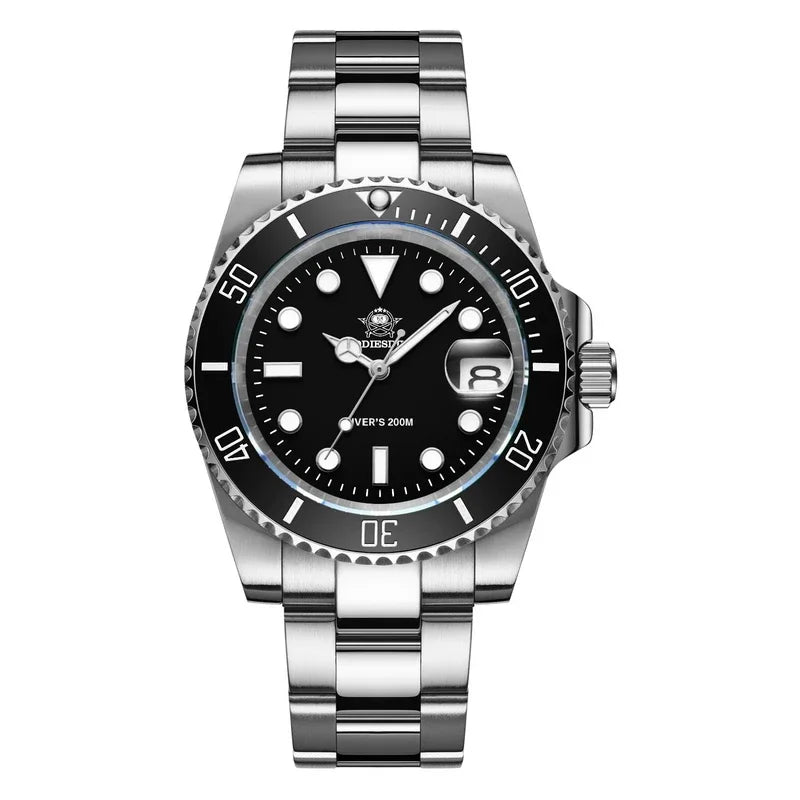 ADDIESDIVE Diver