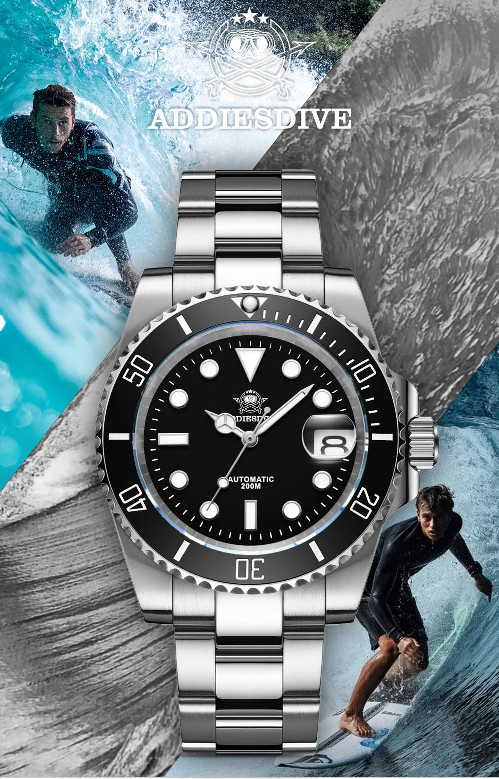 ADDIESDIVE Diver