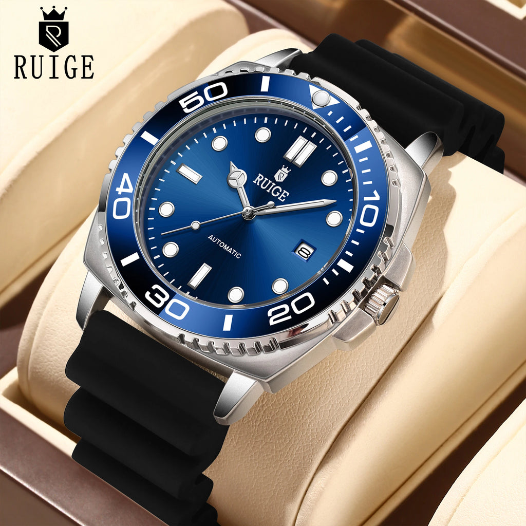 RUIGE Diver